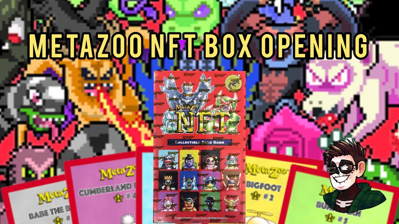 @MetaZooGamesYT NFT boxes are here!!!