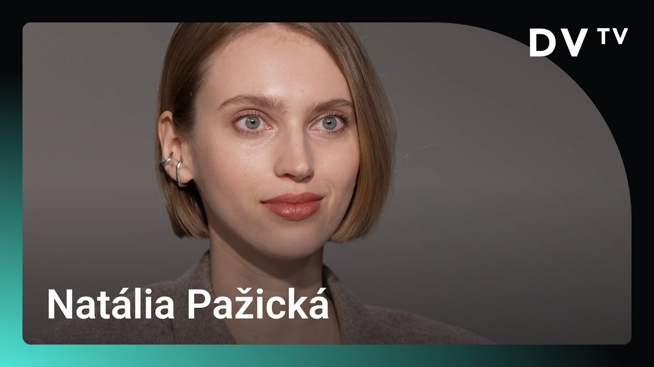 Greenfluencerka: Nemám potřebu mít dítě. Aktivisté chtějí upoutat pozornost, ne ničit umělecká díla