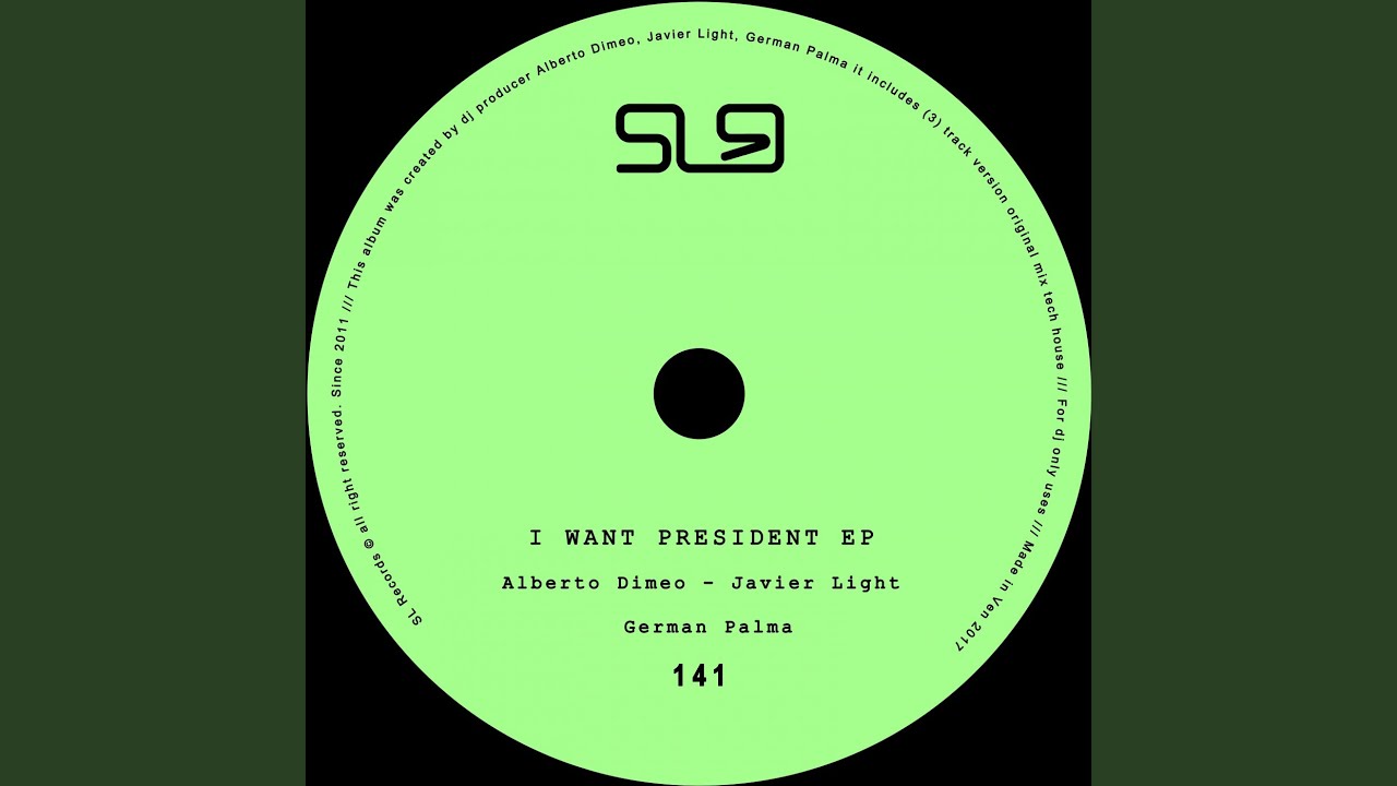 Groovebeat (Original Mix)
