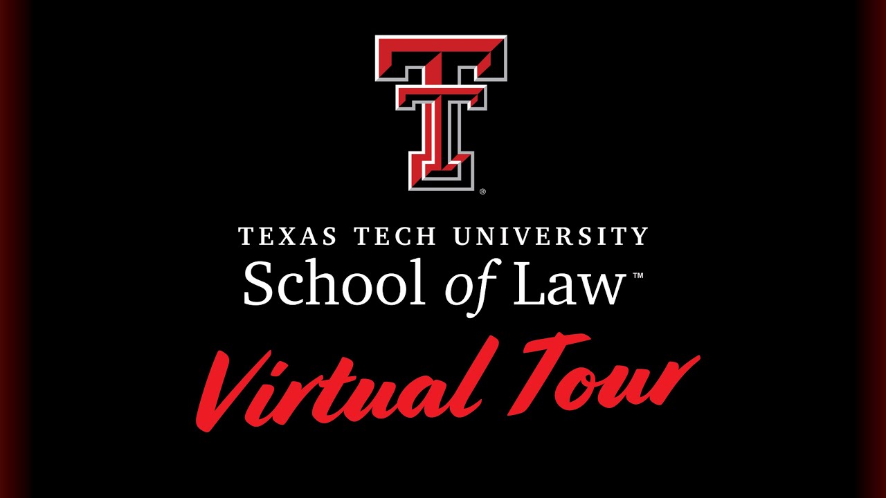 Texas Tech Law Tour 2021