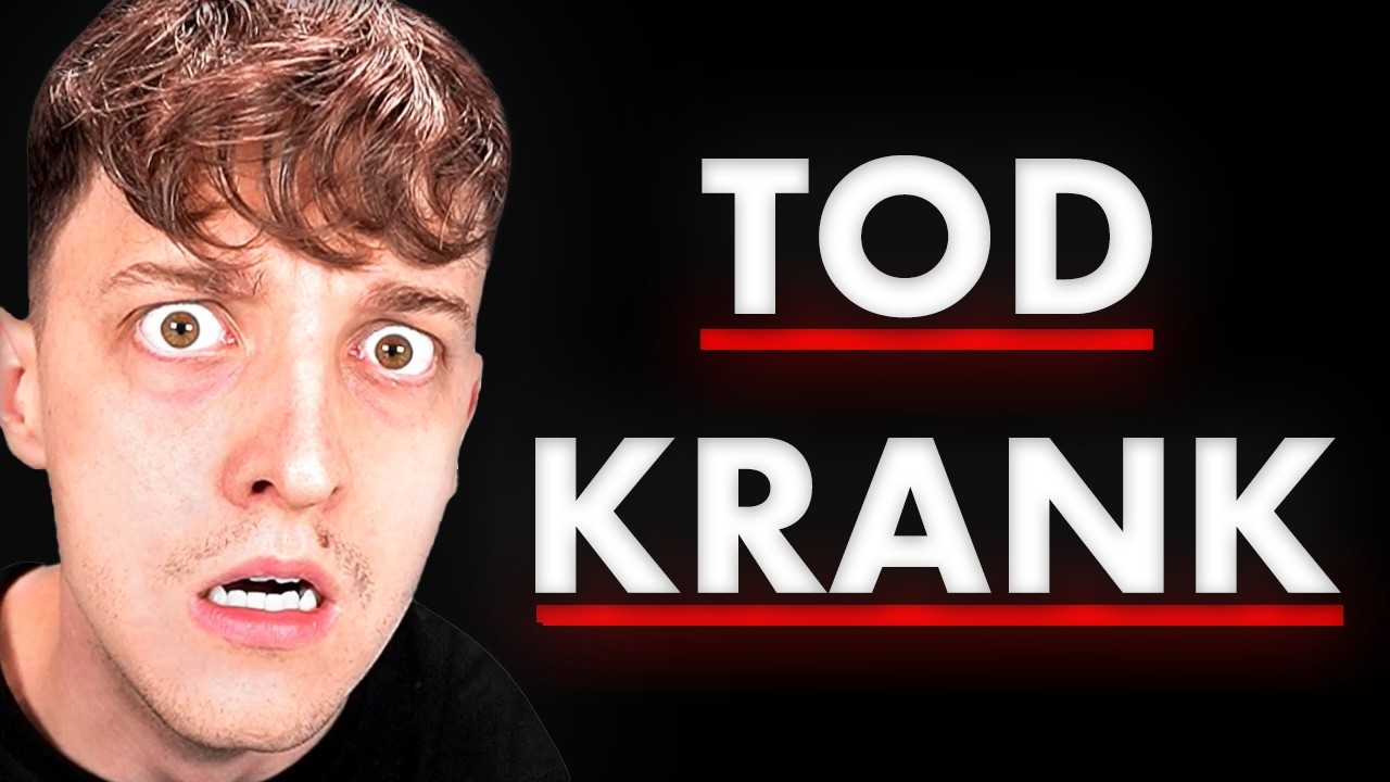Kleiner Junge hat eine TÖDLICHE KRANKHEIT...(kein Spaß)