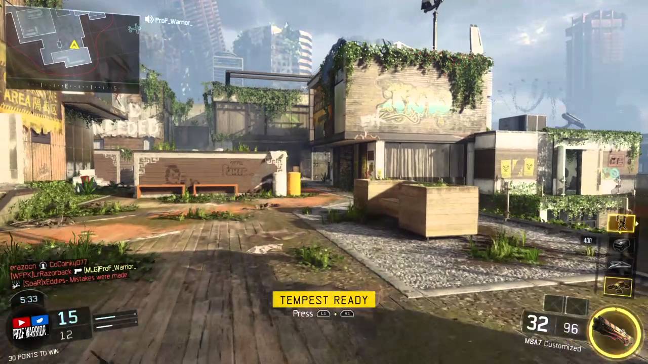 FFA Live Com.