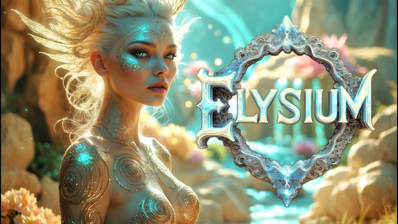 ELYSIUM: Celestial Music with Enchanting Heavenly Vocals