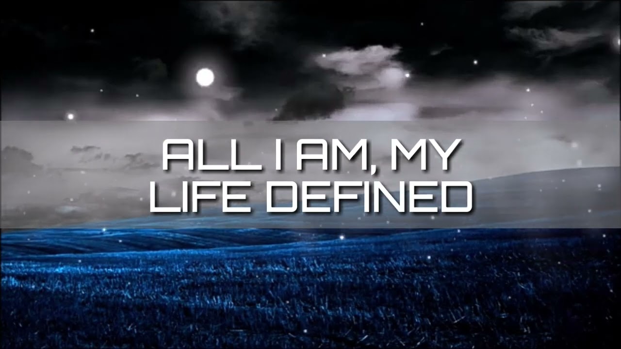 Life defined - Shane and Shane ( Lyrics)