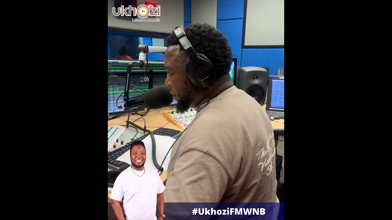 Mandla ‘Njinji’ Magwaza Tribute