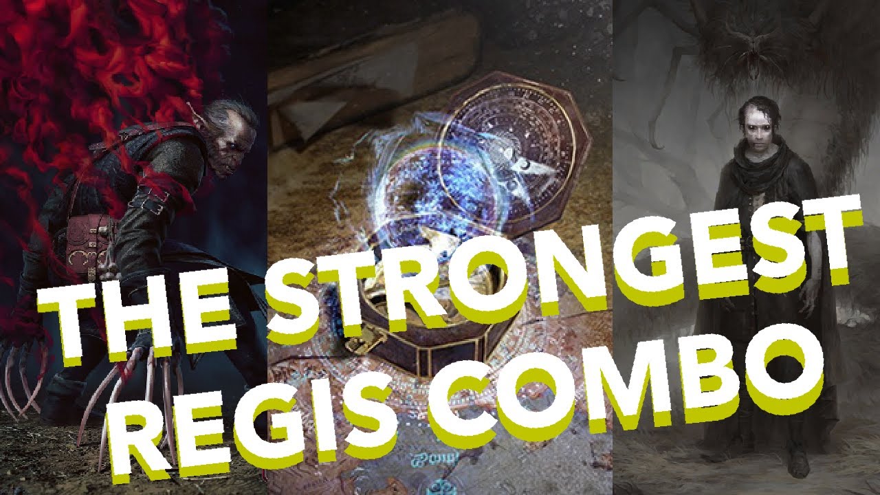 1-POINT REGIS + BOAR = ??? | Gwent Meme Deck Showcase