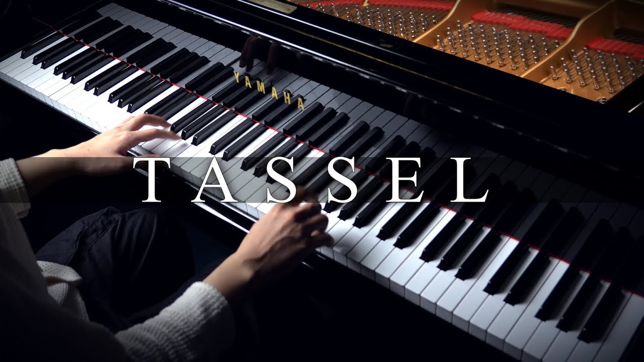 Tassel - Cymophane | Duy To Piano