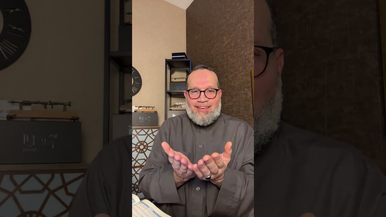 الشيخ سلامة عبد القوي is live!