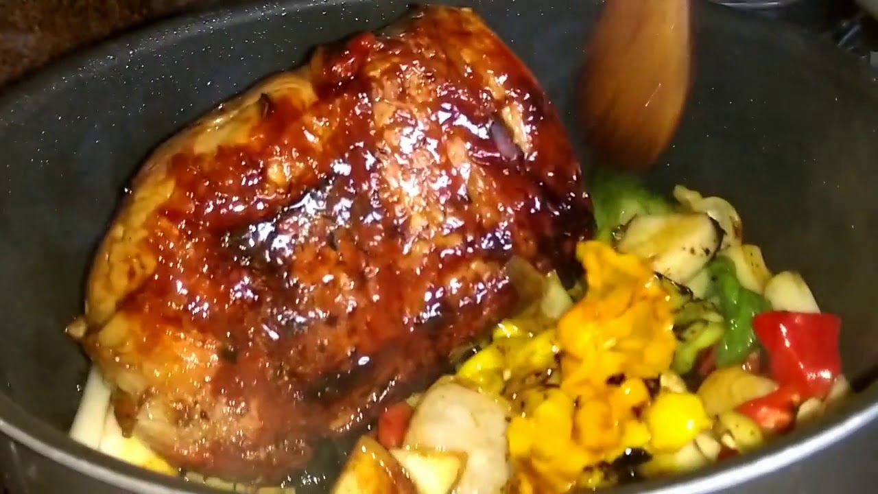 Asado Criollo