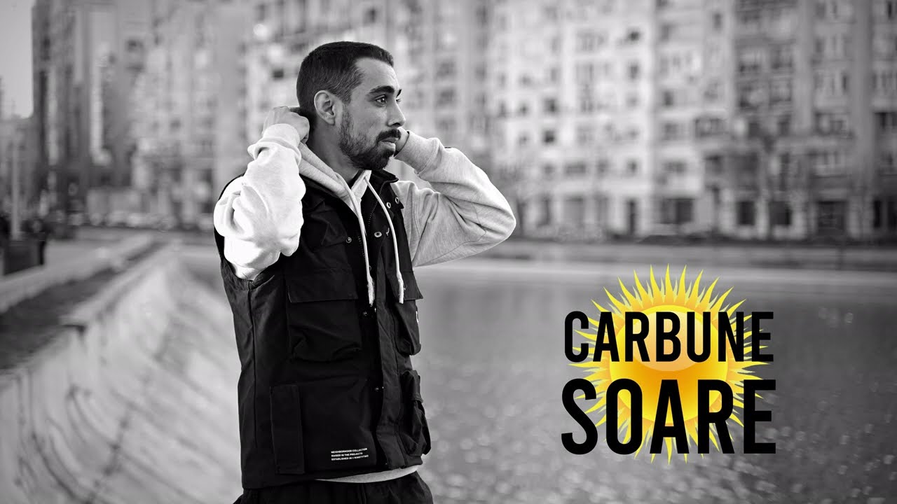 Carbune  -  Soare