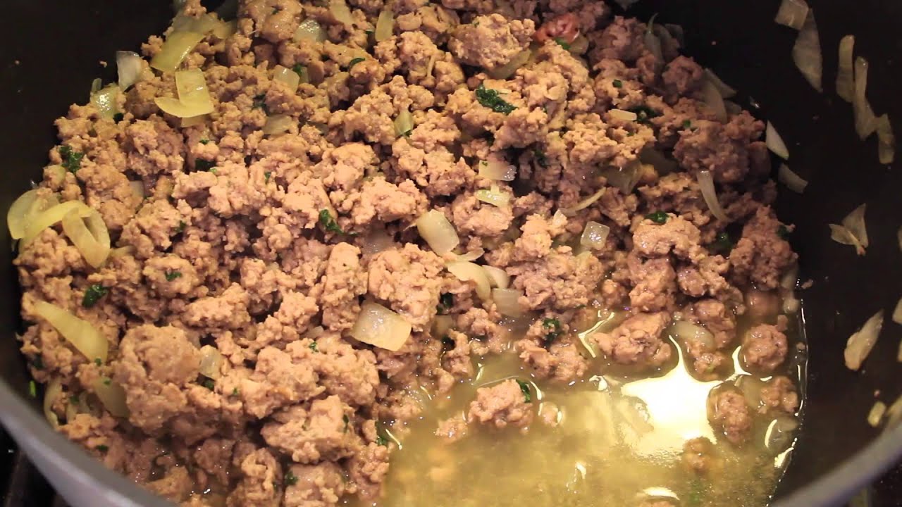 Simple Southwestern Turkey Chili