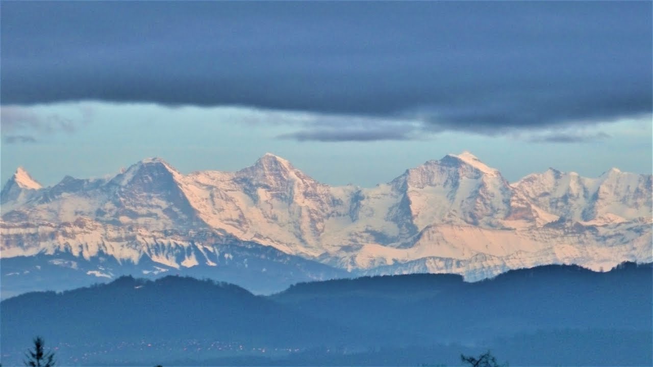 Innerberg, Switzerland