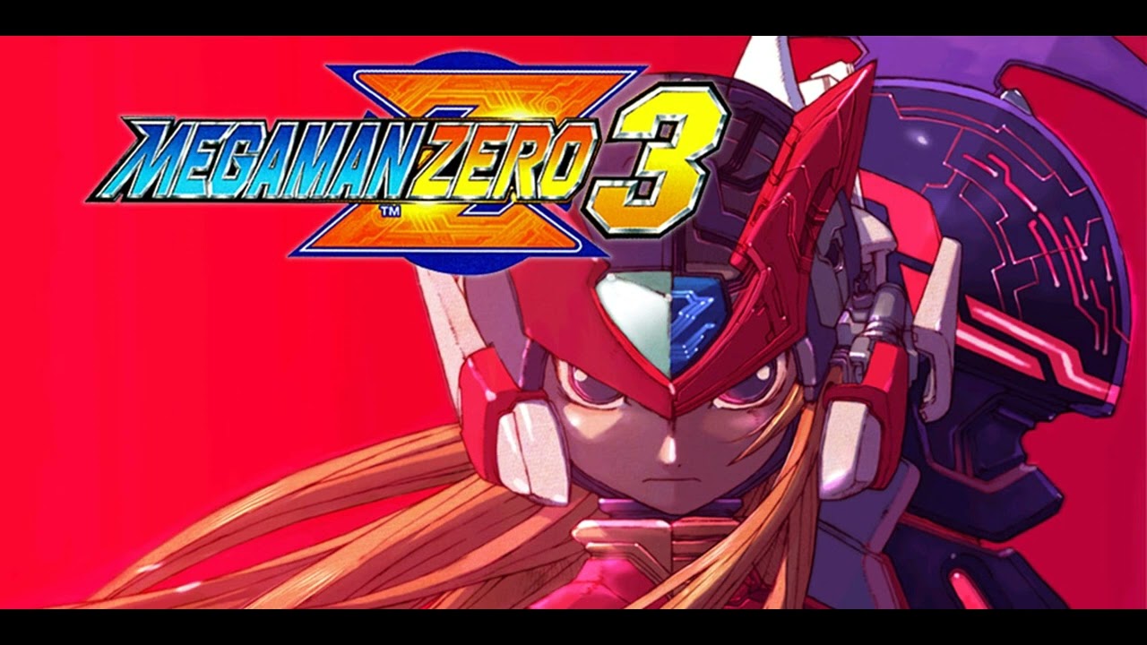 Return to Zero | Mega Man Zero 3 Extended OST