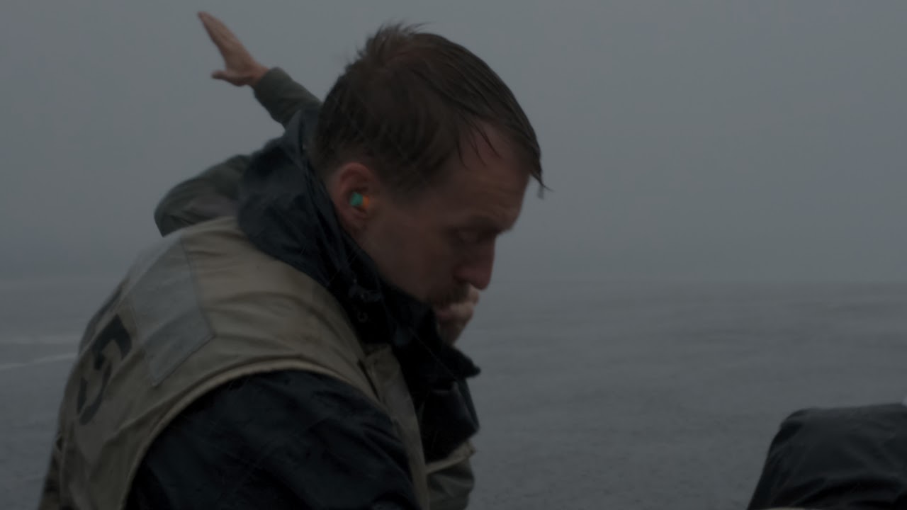 bad weather landing