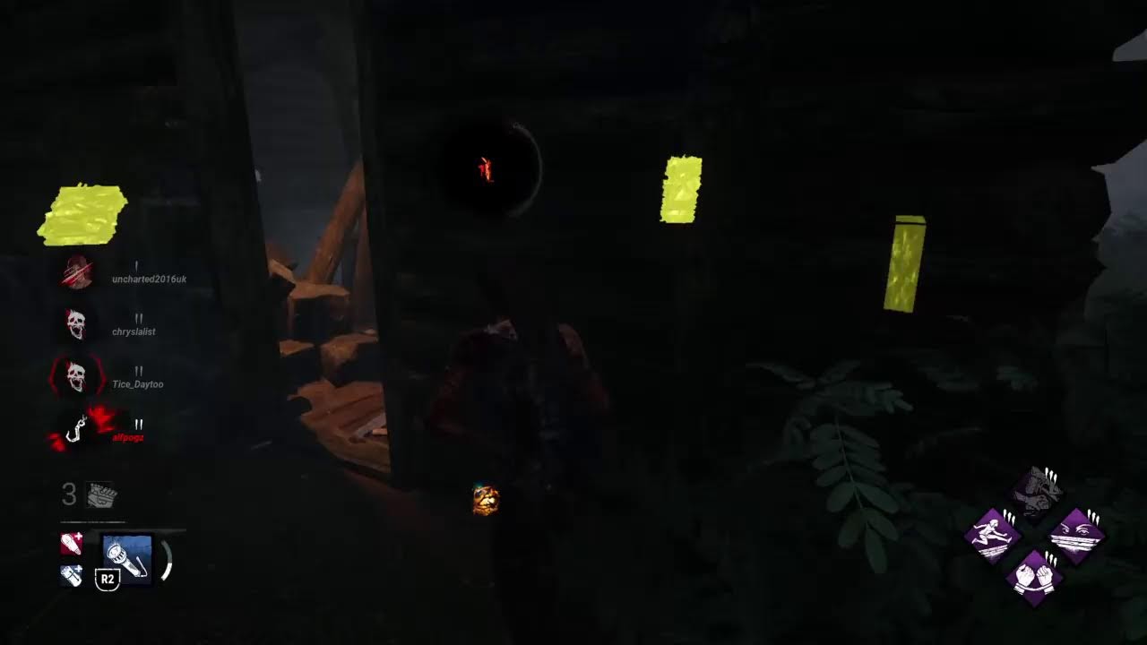 DBD SURVIVOR & KILLER Best Build 2026