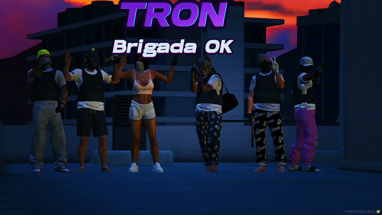 G̷7̷Z̷O̷G̷H̷L̷E̷L̷A̷ Brigada  [DSRP]