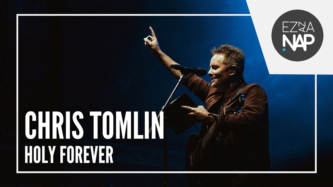 Chris Tomlin - Holy Forever // Ez az a nap! Stadion 2024 Miskolc