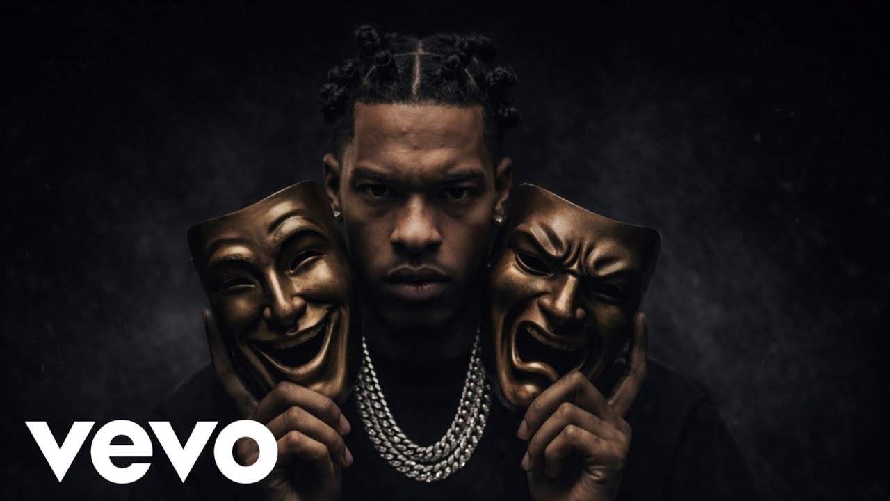 Lil Baby Type Drill – Nobody Coming To Save You 💔🔥 (Emotional Trap 2026)