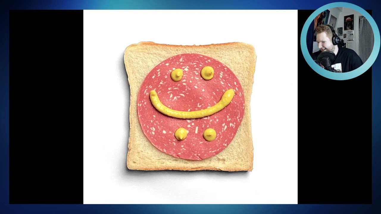 Audio88 & Yassin - Sandwich [Reaction]