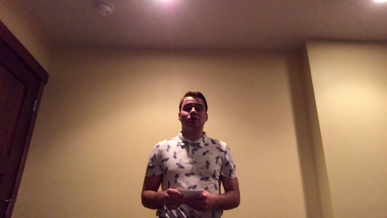 DevotionalSpeech