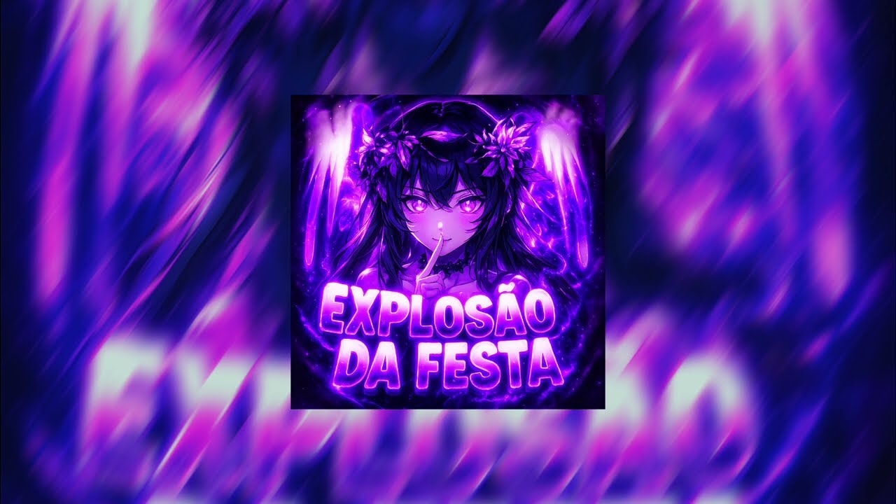 Explos&atilde;o da Festa - djtrafic