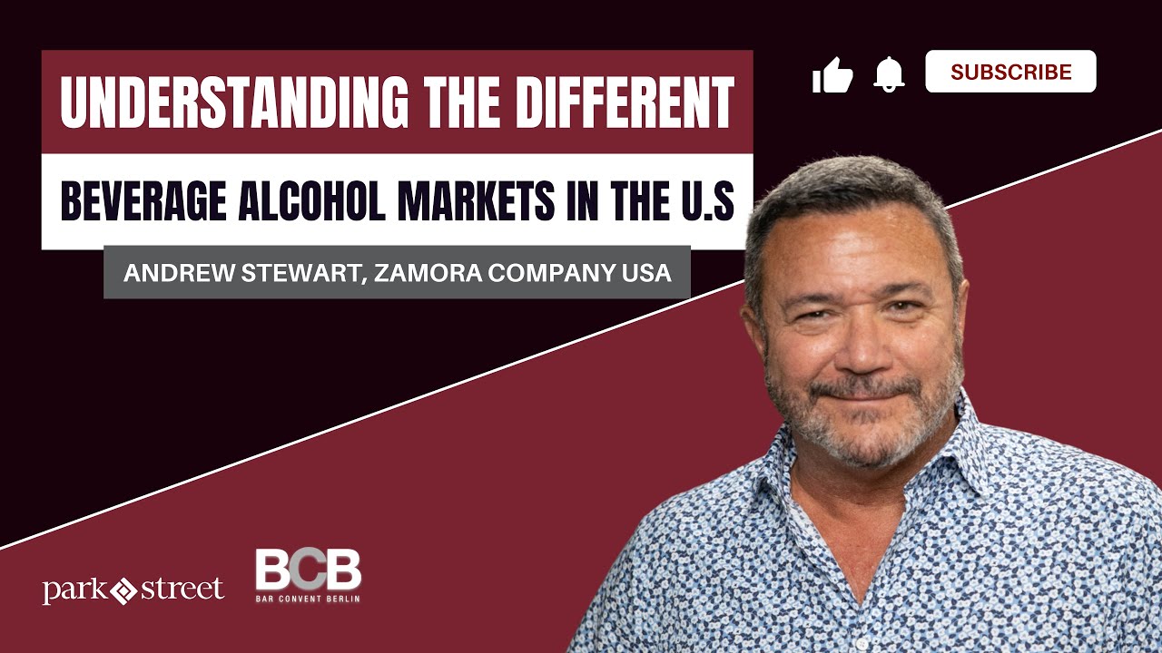 Understanding the Different Beverage Alcohol Markets in the U.S.