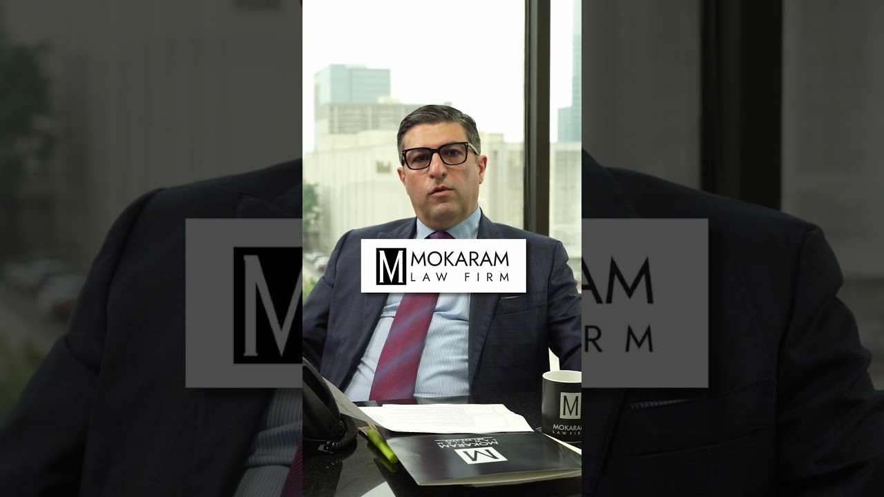 Expert Legal Assistance for Your Accident | Mokaram Law Firm Available 24/7