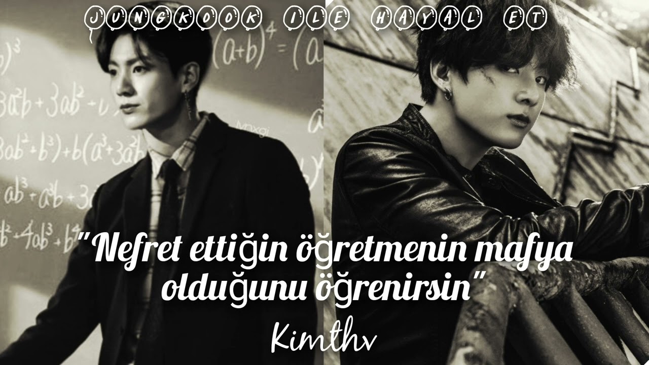 𝐉𝐮𝐧𝐠𝐤𝐨𝐨𝐤 𝐈̇𝐥𝐞 𝐇𝐚𝐲𝐚𝐥 𝐄𝐭 ꨄ︎ 𝐍𝐞𝐟𝐫𝐞𝐭 𝐞𝐭𝐭𝐢𝐠̆𝐢𝐧 𝗼̈𝐠̆𝐫𝐞𝐭𝐦𝐞𝐧𝐢𝐧𝐢𝐧 𝐦𝐚𝐟𝐲𝐚 𝐨𝐥𝐝𝐮𝐠̆𝐮𝐧𝐮 𝗼̈𝐠̆𝐫𝐞𝐧𝐢𝐫𝐬𝐢𝐧