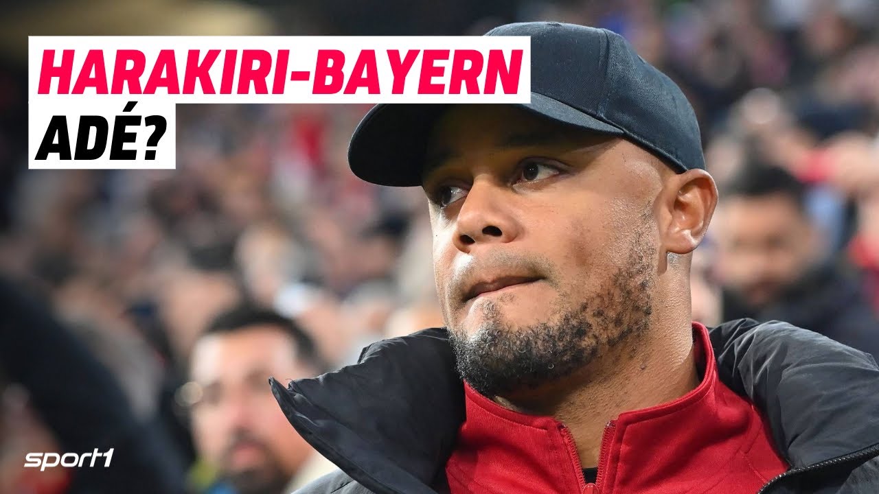 Hat Bayern die Balance gefunden?
