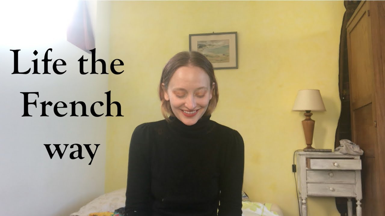 A Cottage by The Sea - French Countryside Slow Living vlog 💐🌊