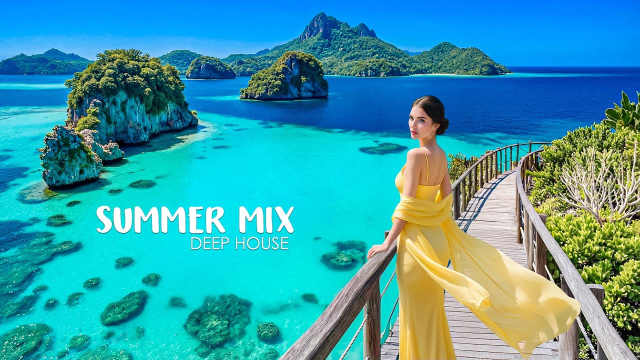 Alan Walker, Avicii, Kygo, Dua Lipa & Martin Garrix, The Chainsmokers Style 🔥 Summer Vibes #168