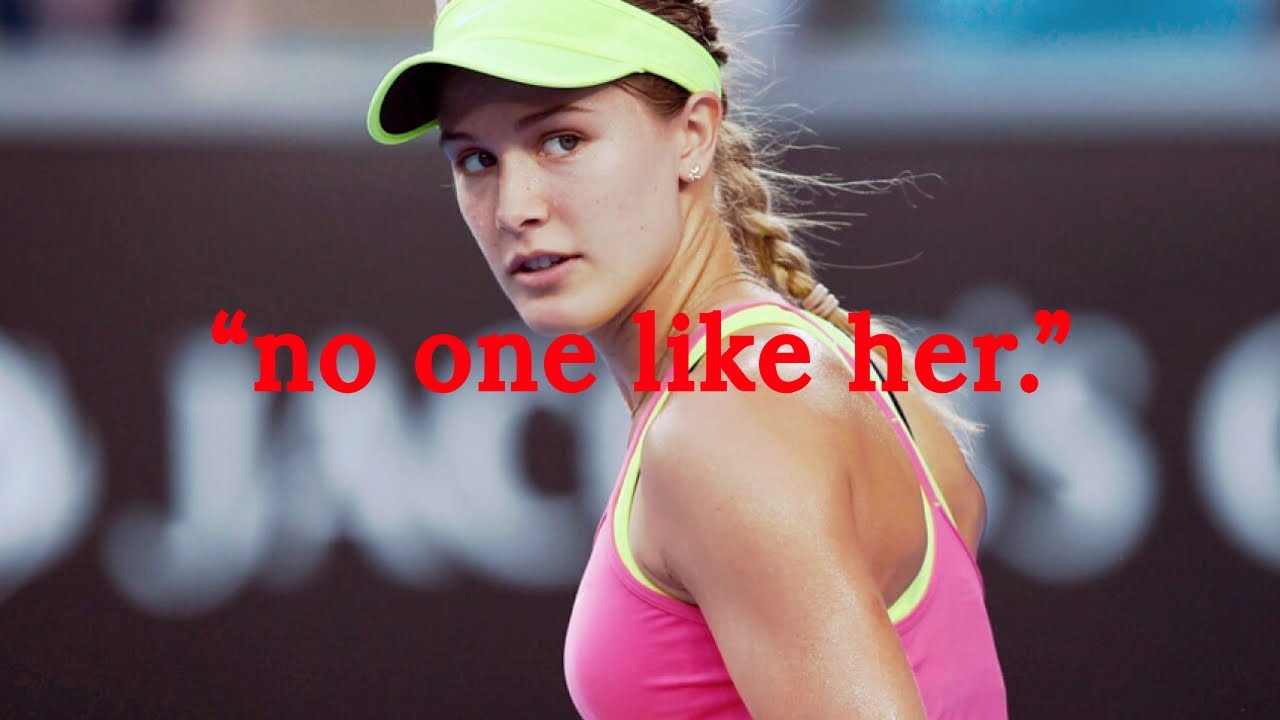 Top 10 most HATED WTA tennis players (DRAMA)