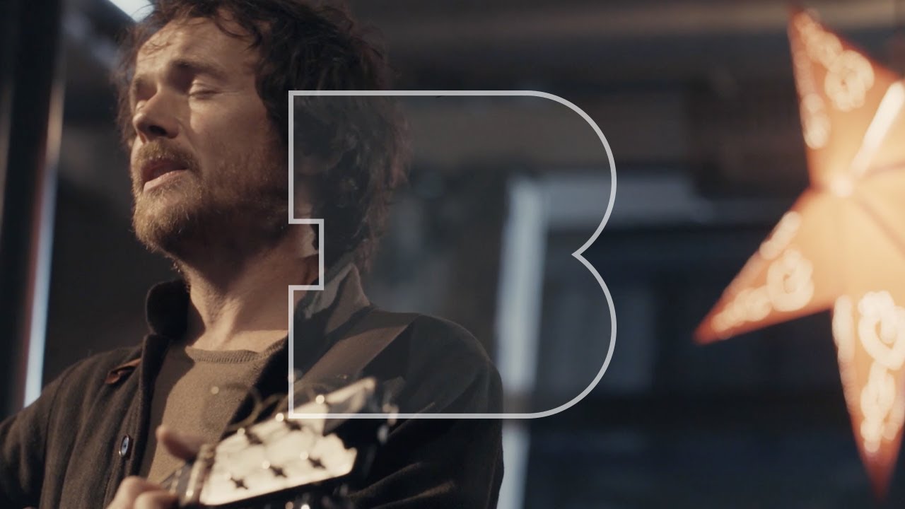 Damien Rice - Back to Her Man | Soirée de Poche