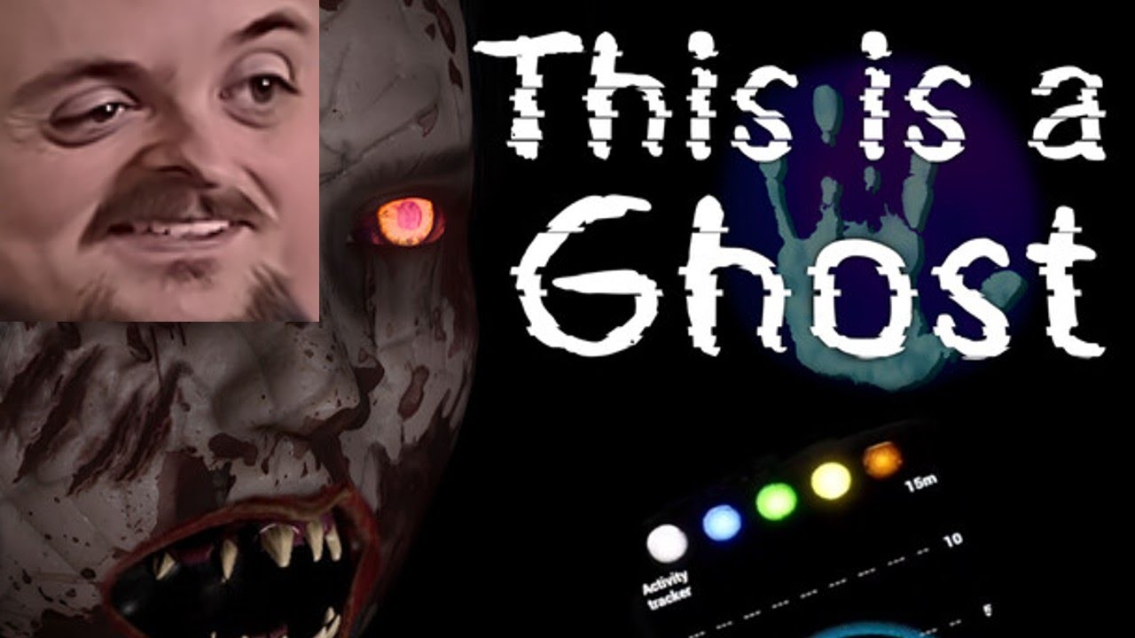 Forsen Plays This is a Ghost with Streamsnipers