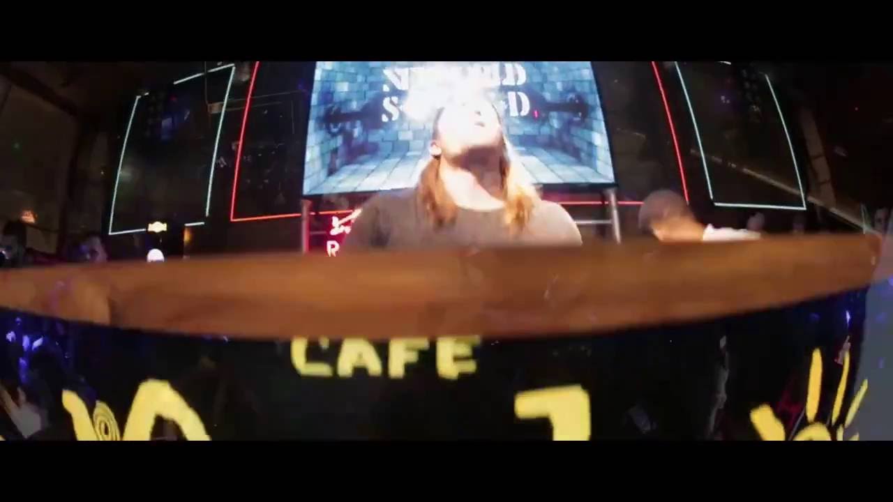 Tito's presents New World Sound at Cafe Mambo Goa - Official After Movie