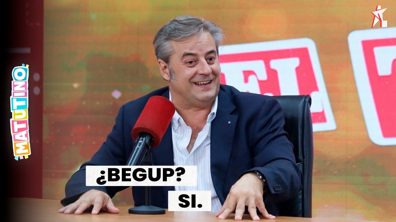 GASTÓN MILLÓN, PRESIDENTE DEL CONCEJO DELIBERANTE. ¿CORRE RIESGO EL BEGUP ?