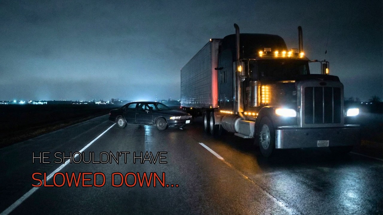 Why Truckers are Warning Each Other About These 3 Traps