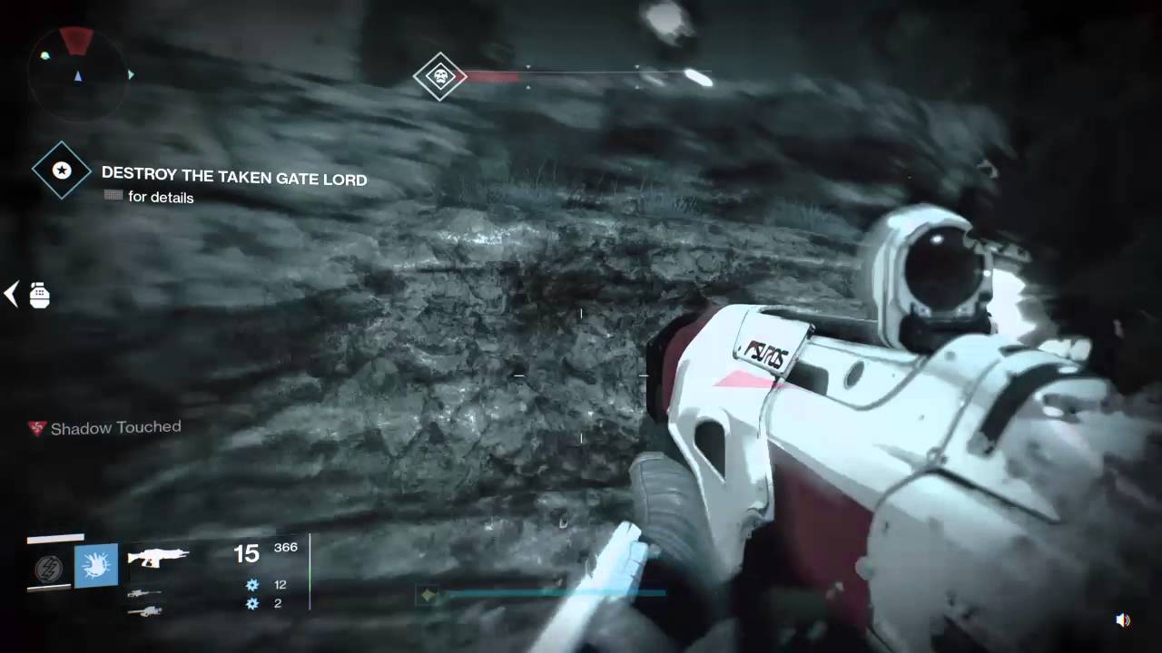 Destiny