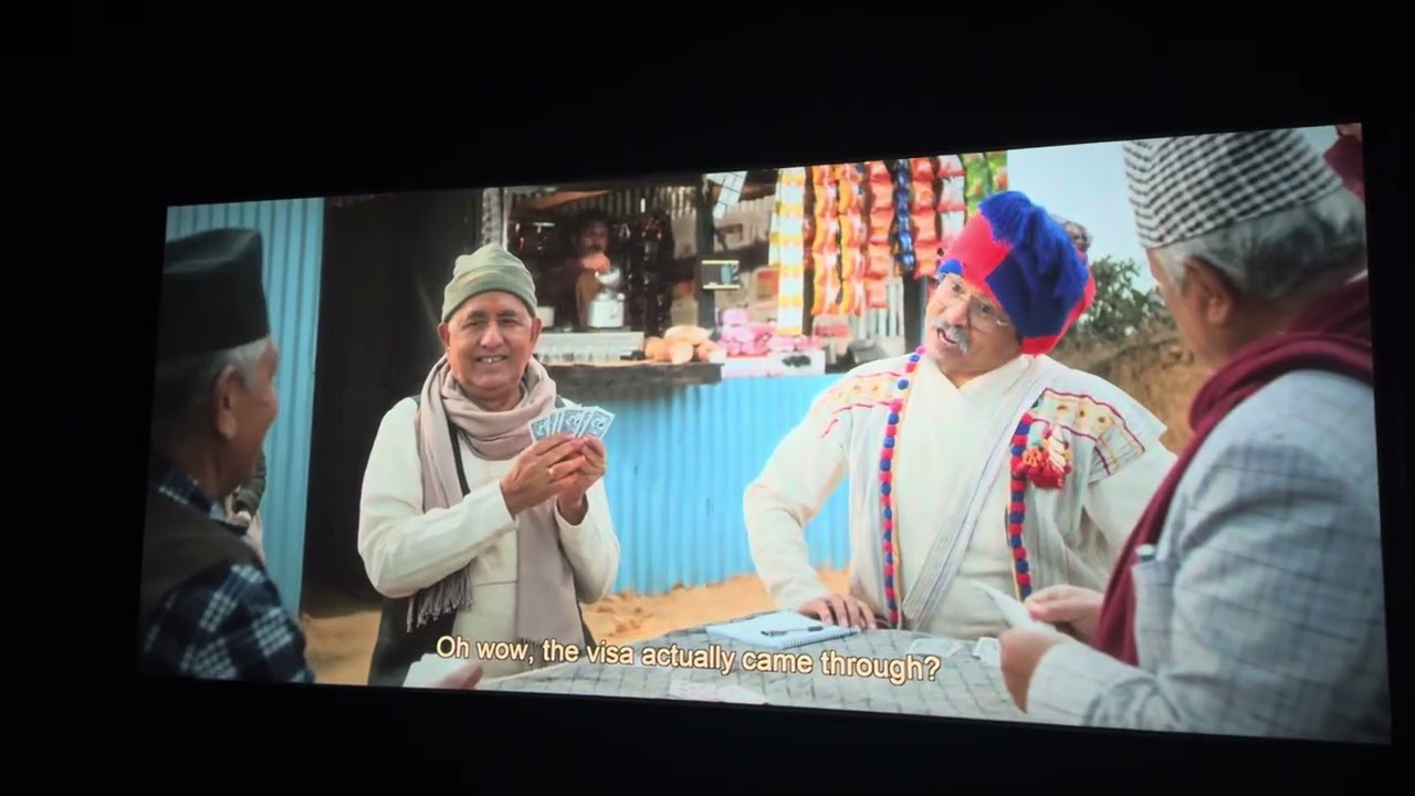 Paran movie part 2 