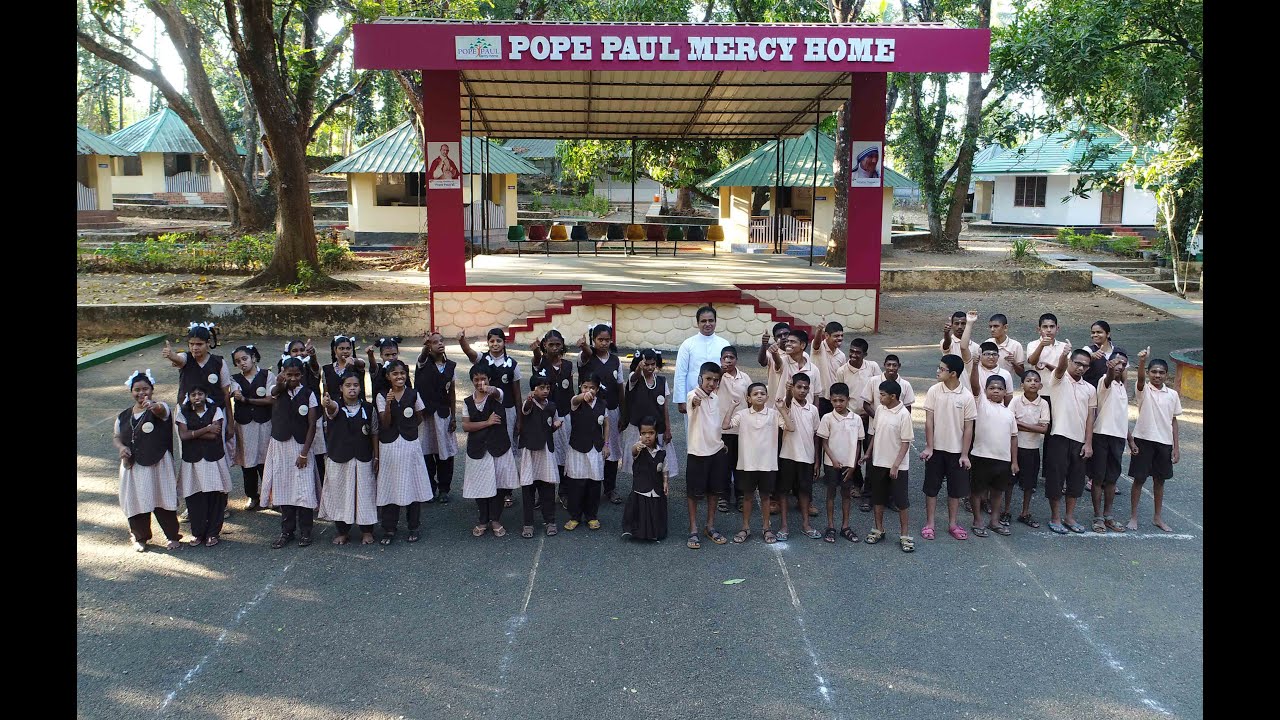 ഭൂമിയിലെ സ്വർഗ്ഗം - (Heaven on Earth)