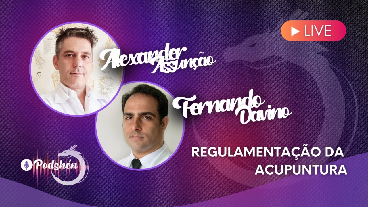 Regulamentação da Acupuntura no Brasil