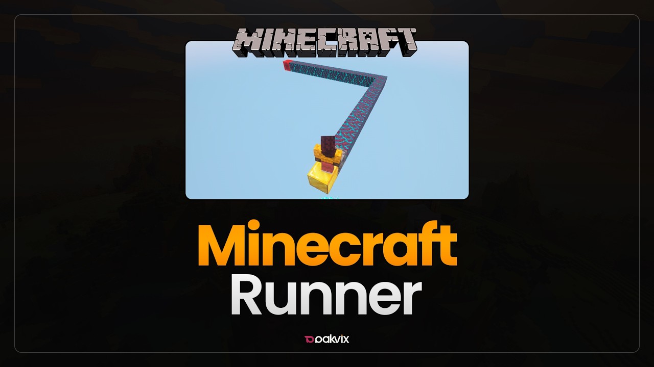 MC RUNNER - KURULUM