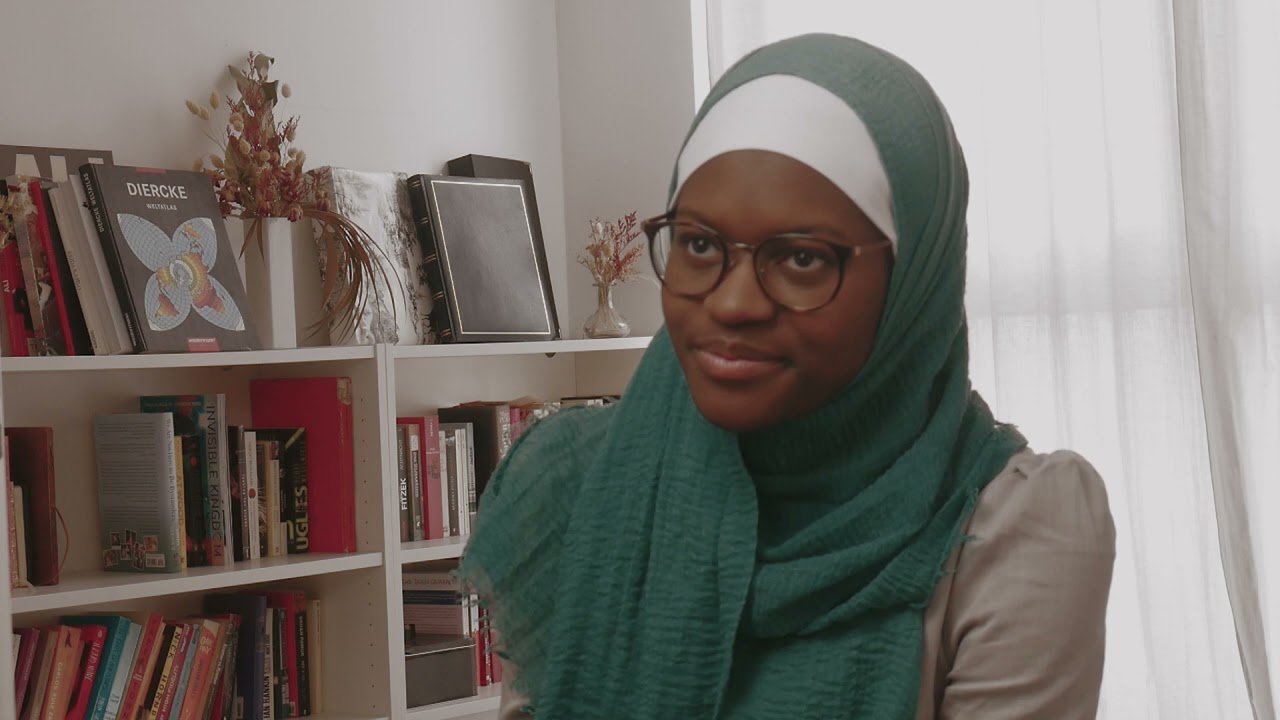 Ramadan 2021 - Folge 1 