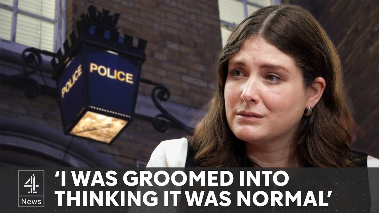 Police officer on misogyny: ‘I felt the Met had covered it up’