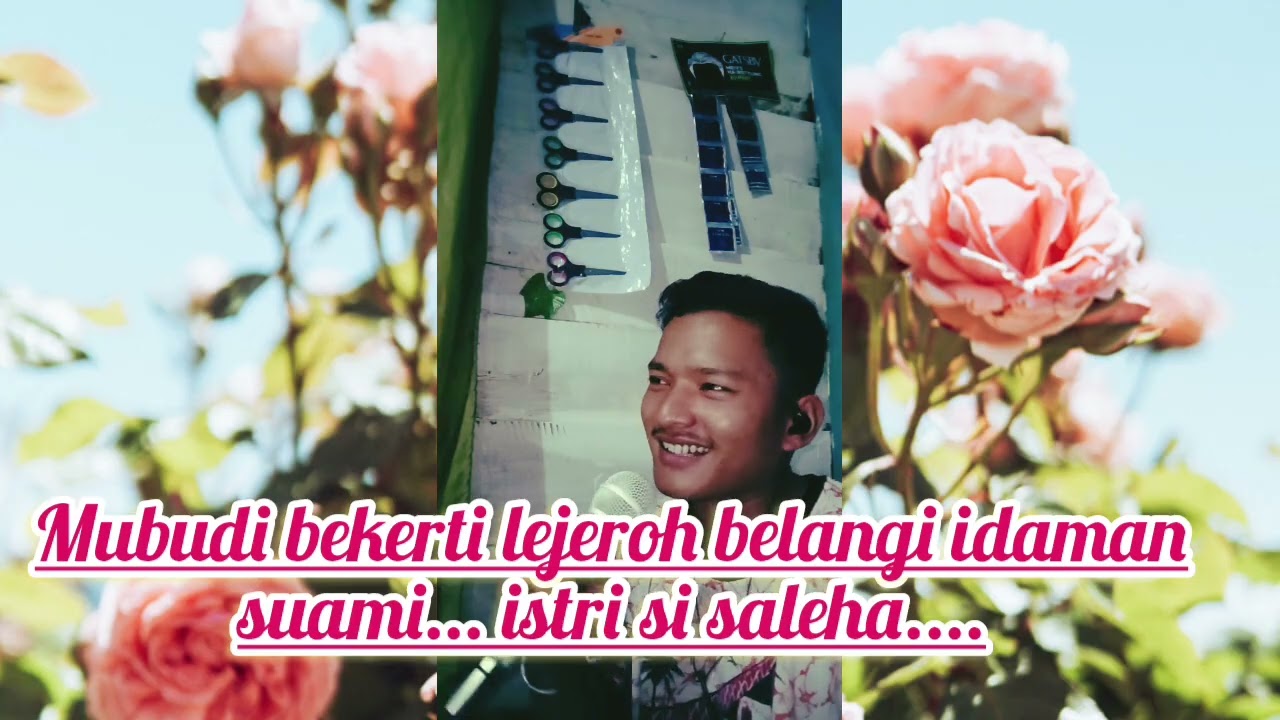 LAGU GAYO.ISTRI SALEHA.AMA IWAN.COVER ISNAINI GAYO.