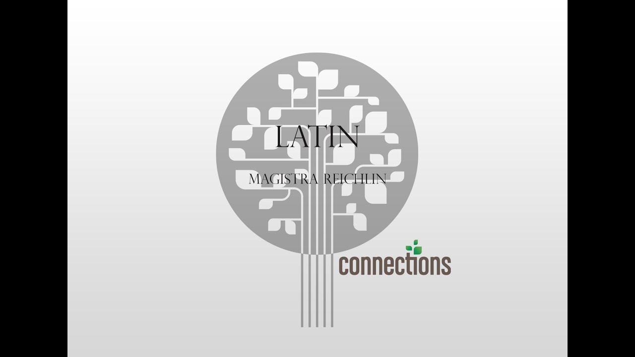 Latin Alive Book 3, Chapter 14 - Relative Clause of Characteristic