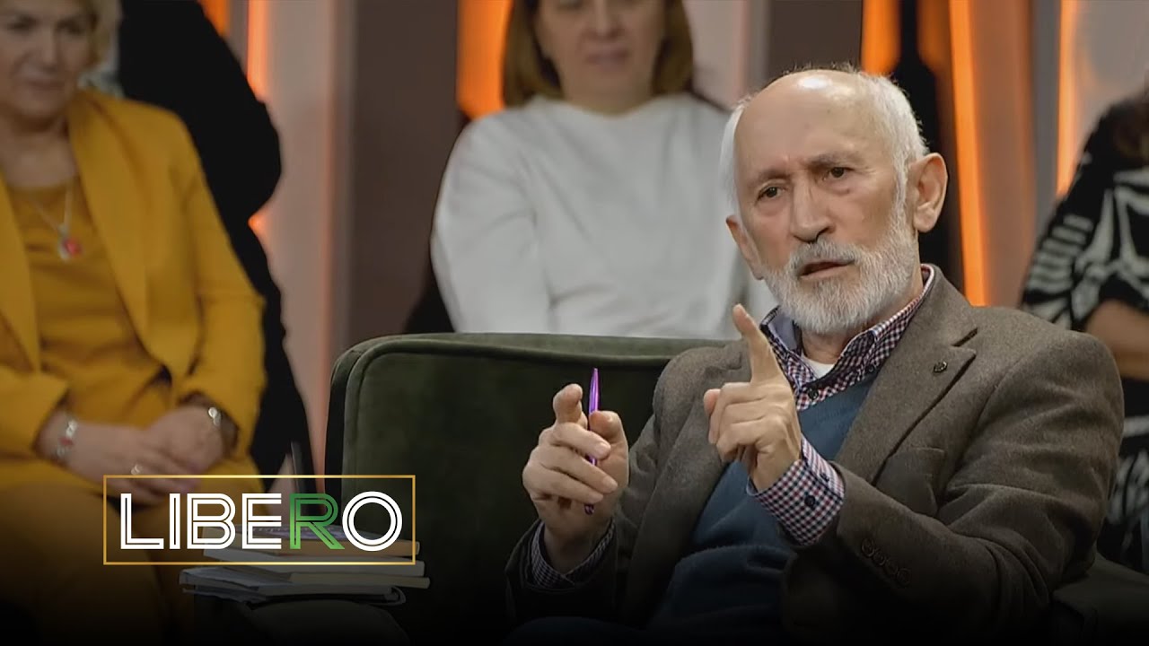 Njihej si profesor i rreptë, Agim Vinca zbulon se kur lëshoi ‘pe’ ndaj studentëve