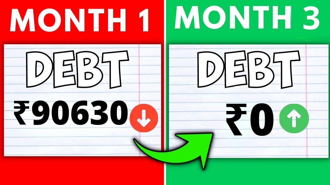 Say Goodbye to Debt: 9 Practical Ways to Pay Off Your Debt | Practical Wisdom | The Sapient Owl