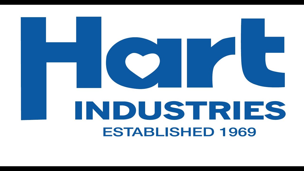 Hart Industries SQF Level III Facility