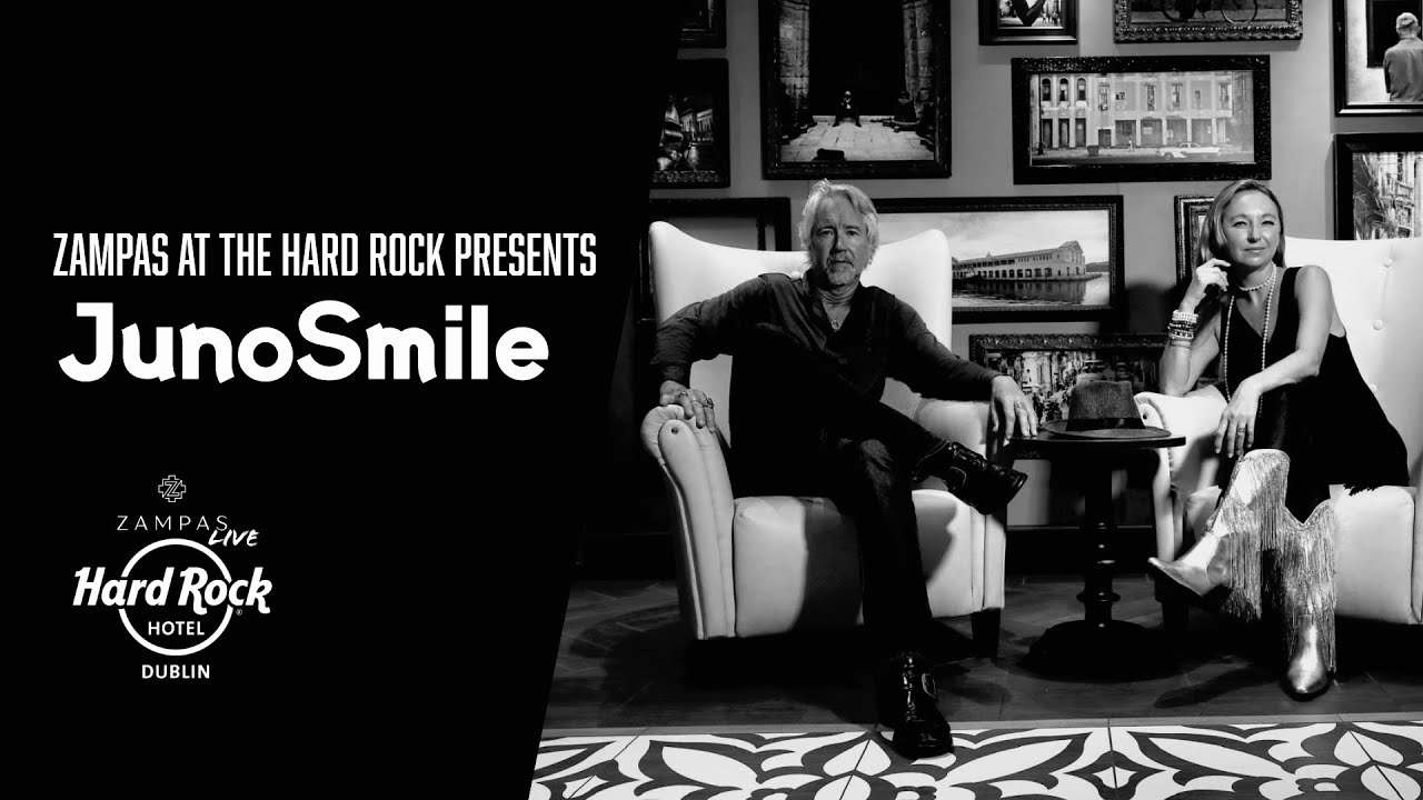 You Look Wonderful Tonight - JunoSmile